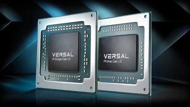 回收 [Xilinx] Versal Adaptive SoC、回收 Versal Premium 系列、Versal AI Edge 系列、Versal Prime 系列