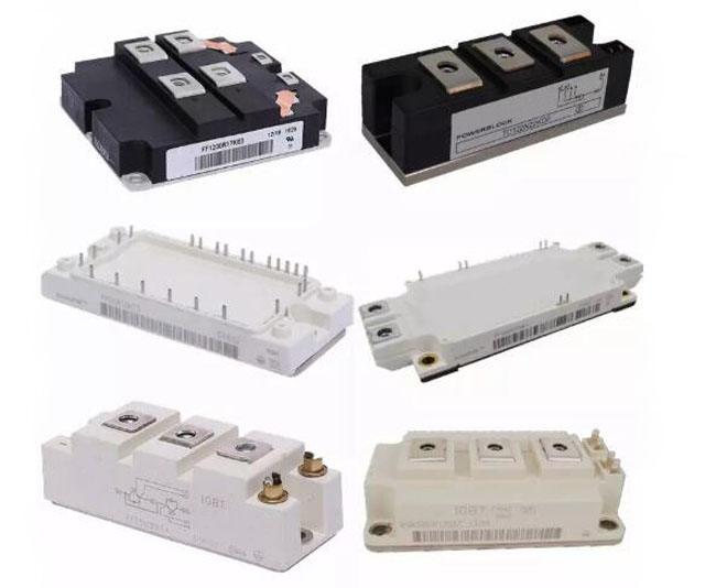 供應(yīng) IGBT 模塊，供應(yīng) [Infineon] SiC MOSFET 模塊，IGBT 硅模塊，XHP? IGBT 模塊