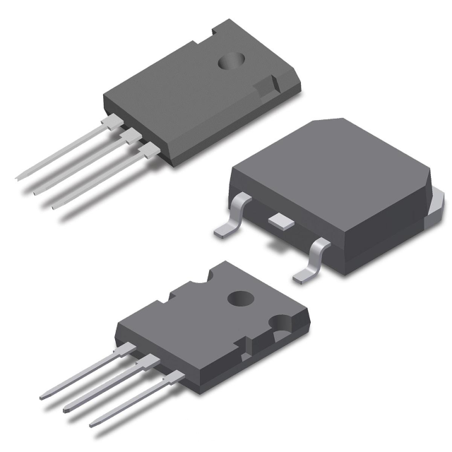 【收購】IXYS分立半導(dǎo)體，包括MOSFET、IGBT、晶體管、二極管、整流器