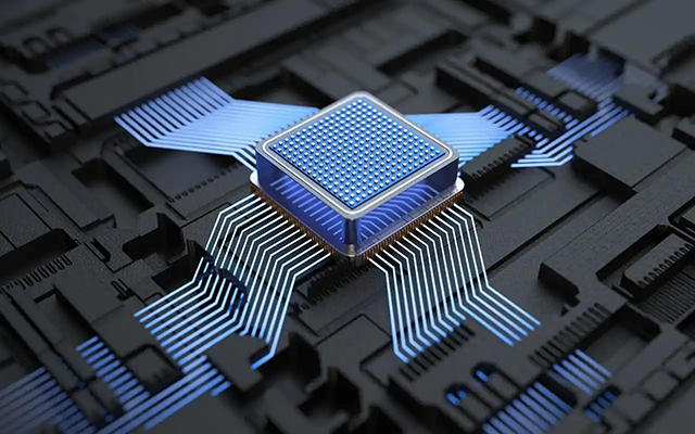 回收 Broadcom 光學(xué)傳感器：環(huán)境光傳感器、接近傳感器、熱釋電探測(cè)器