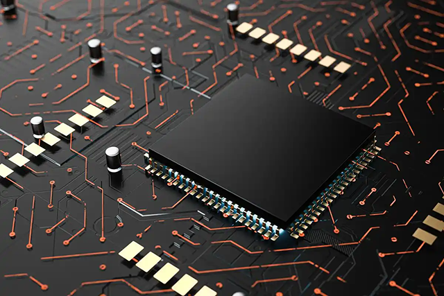 收購恩智浦 Thread MCU：MCX W71、K32W148、K32W061/41、K32W041AM/A