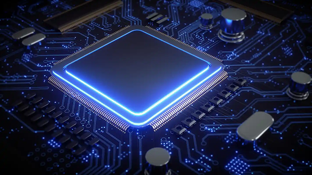 收購(gòu) Broadcom 處理器：嵌入式處理器、通信處理器