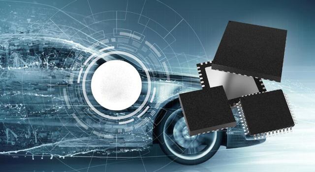 回收 [Microchip] 接口 IC——USB 集線器控制器，USB 收發(fā)器，USB 開(kāi)關(guān)，CAN 收發(fā)器