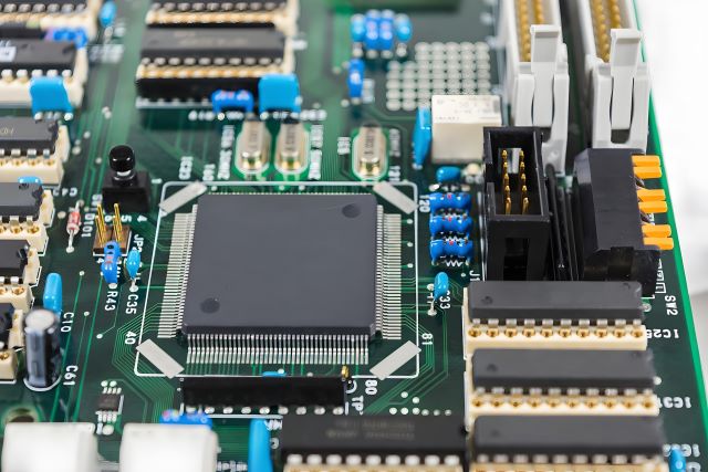 明佳達(dá)收購(gòu)單片機(jī)，涵蓋ST、TI、NXP、Microchip等國(guó)際知名品牌