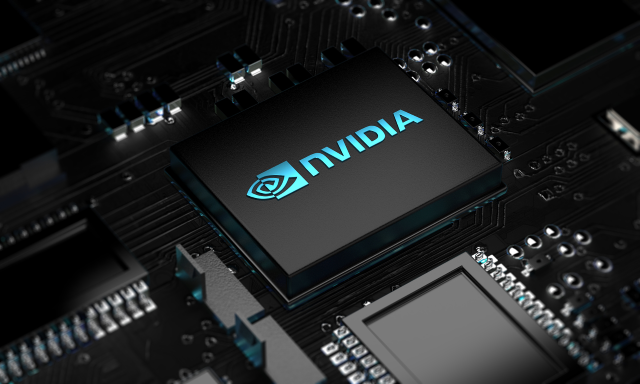 英偉達(dá)考慮找英特爾代工游戲 GPU，采用 18A 工藝