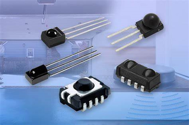 【明佳達】回收 Vishay 溫度傳感器、位置傳感器、接近傳感器