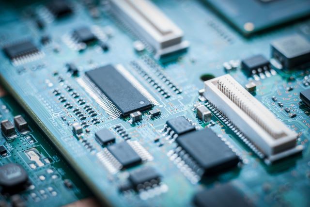 明佳達電子供應(yīng)Renesas存儲芯片——EEPROM、MRAM、SPI NOR Flash專業(yè)供應(yīng)商