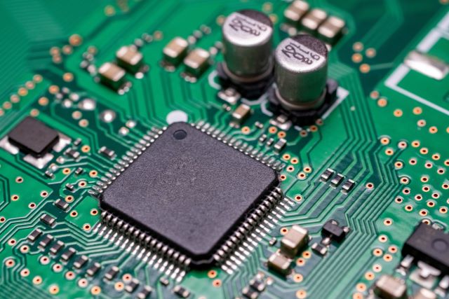 電子元器件回收商！明佳達(dá)長期專注于高通（Qualcomm）處理器芯片及AI芯片的回收