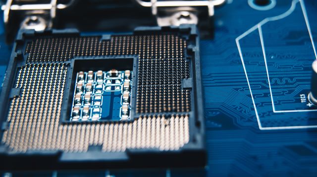 全線收購(gòu)瑞薩、TI、英飛凌、意法半導(dǎo)體、Microchip、NXP等眾多知名品牌微控制器
