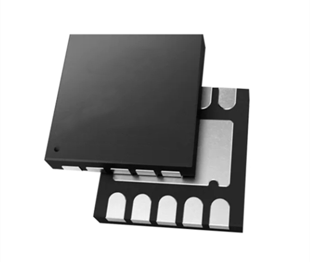 (ADI)AD5541ABCPZ-500——2.7 V至5.5 V、串行輸入、電壓輸出、16位nanoDAC