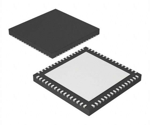 ADI高速模數轉換器：LTC2141CUP-12 12 位、40Msps、低功率、雙通道 ADC