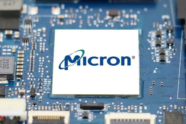 高價回收 Micron 美光 DRAM/NAND/NOR 芯片，回收存儲芯片！