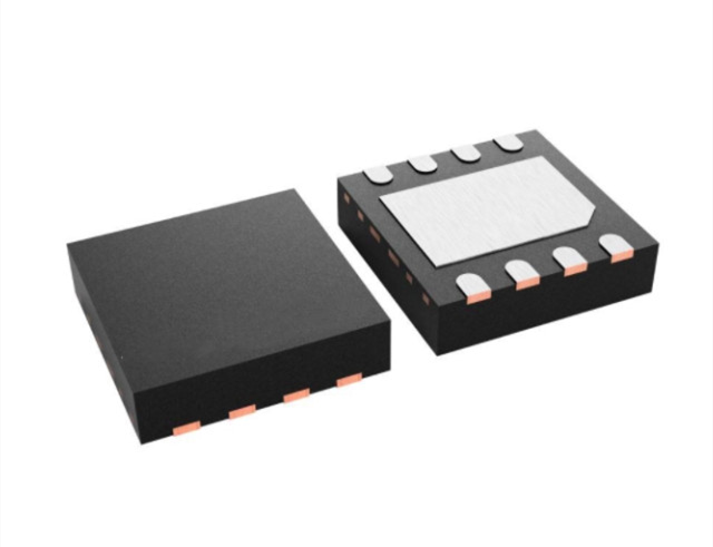 Texas Instruments | OPA855QDSGRQ1：汽車類 8GHz 增益帶寬、解補(bǔ)償跨阻抗放大器