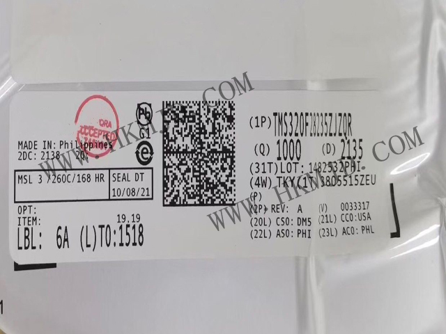 TMS320F28235ZJZQR
