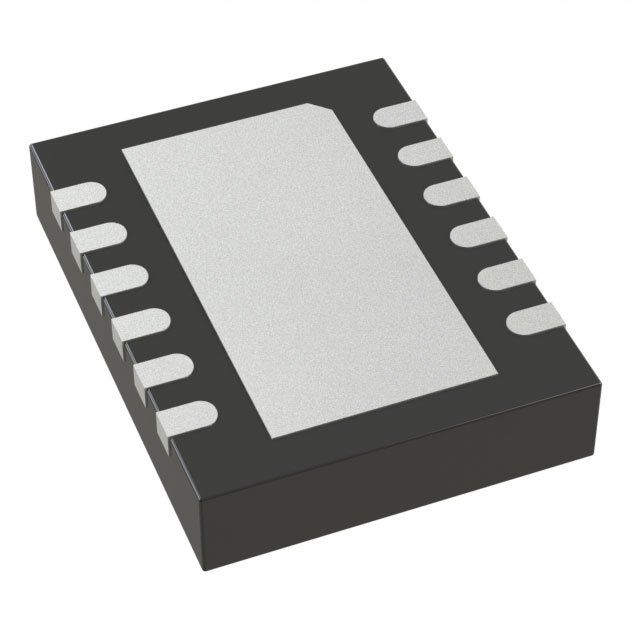 LT3066EDE