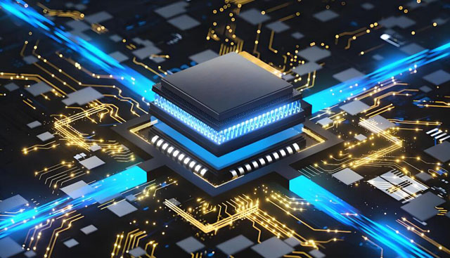 明佳達電子：回收AI處理器芯片、回收Intel Xeon Scalable 處理器