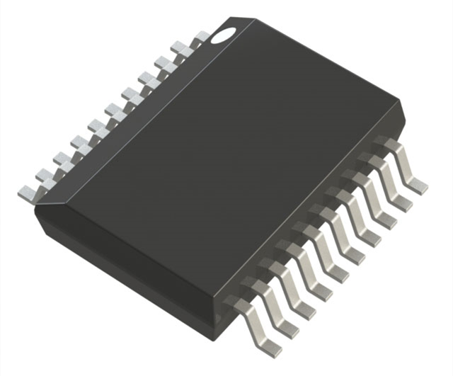 AD5726YRSZ-1500 DAC —— 四通道、12位、串行輸入、電壓輸出數(shù)模轉(zhuǎn)換器