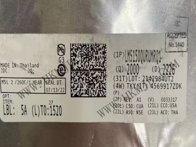 汽車電子 LM5150QURUMRQ1 專為嚴(yán)苛環(huán)境設(shè)計(jì)的汽車級(jí)寬輸入電壓、低靜態(tài)電流（IQ）的升壓控制器